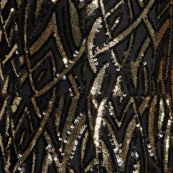 Dress the Population dress - Picture 4 of 10